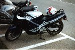 CBR500F (iconized)